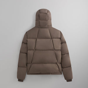 Kith Jersey Midi Puffer - Abalone PH