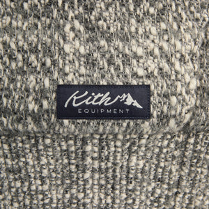 Kith Textured Tweed Sierra Hoodie - Fin PH