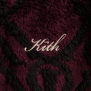 Kithmas Crest Monogram Robe - Essence