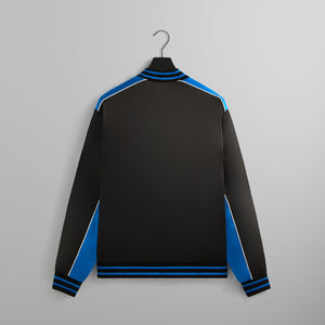 Kith for BMW Souvenir Moto Jacket - Black