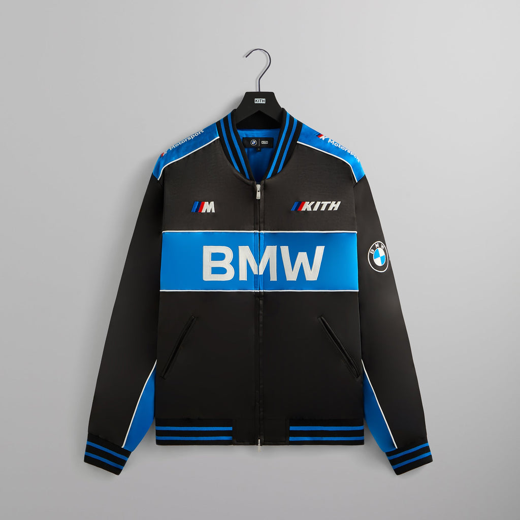 Kith for BMW 2024 ??? Kith Europe