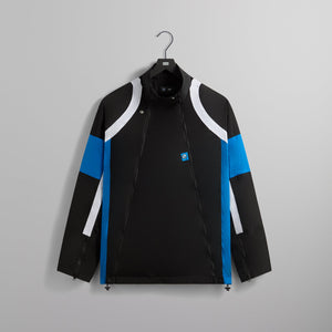 Kith for BMW Racing Track Jacket - Black