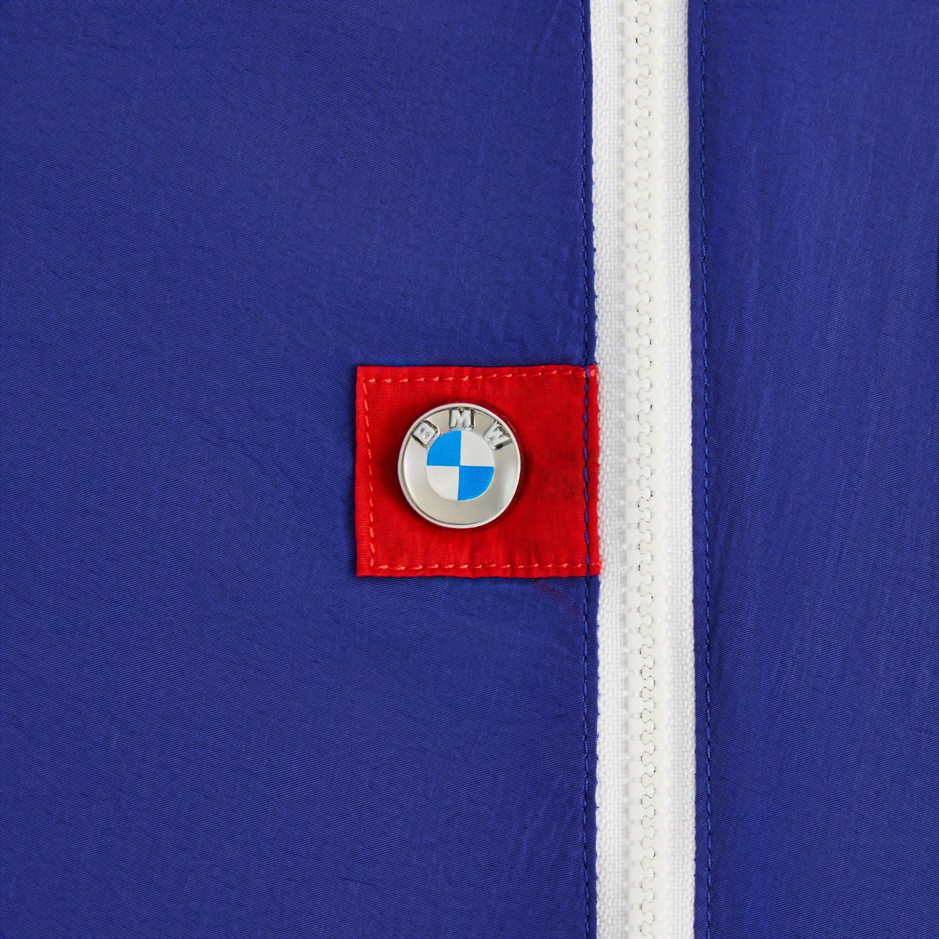 Kith for BMW Racing Track Jacket -  Sonam