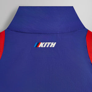 Kith for BMW Racing Track Jacket -  Sonam