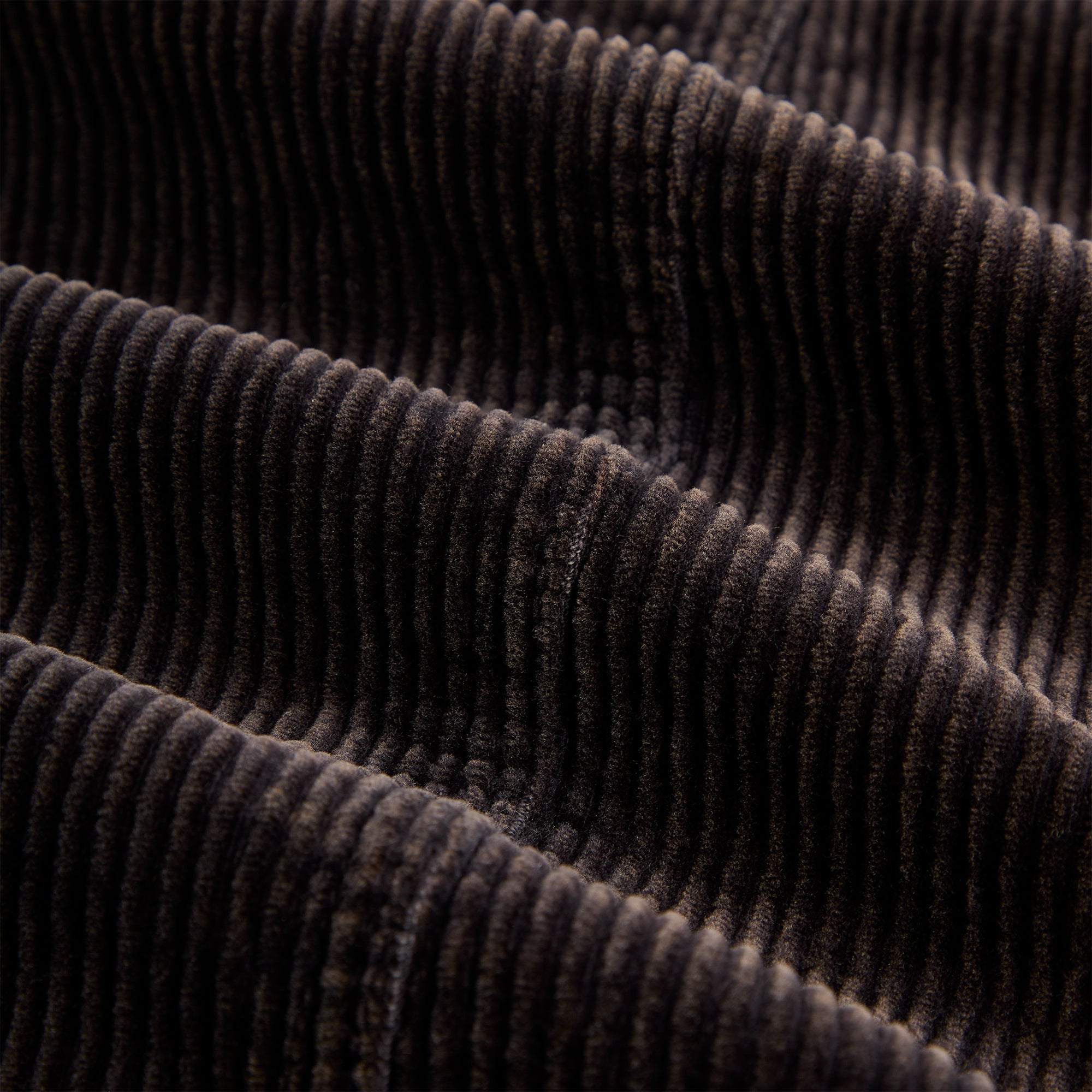 Kith Washed Corduroy Laight Jacket - Ink – Kith Europe