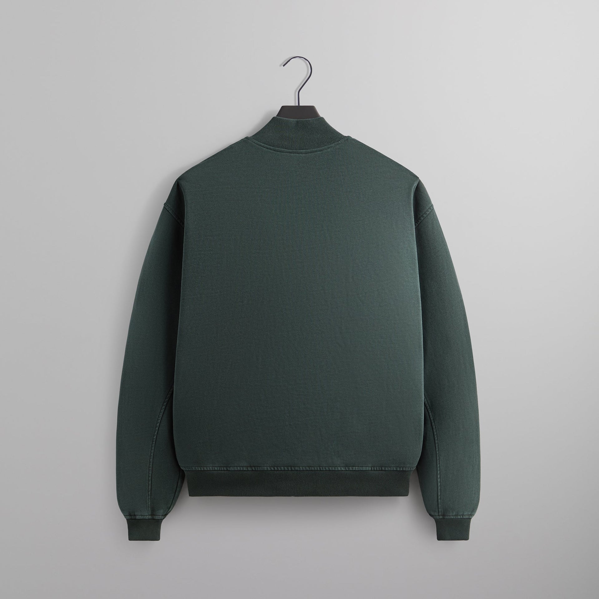 Kith Fleece Avery Bomber Jacket - Stadium