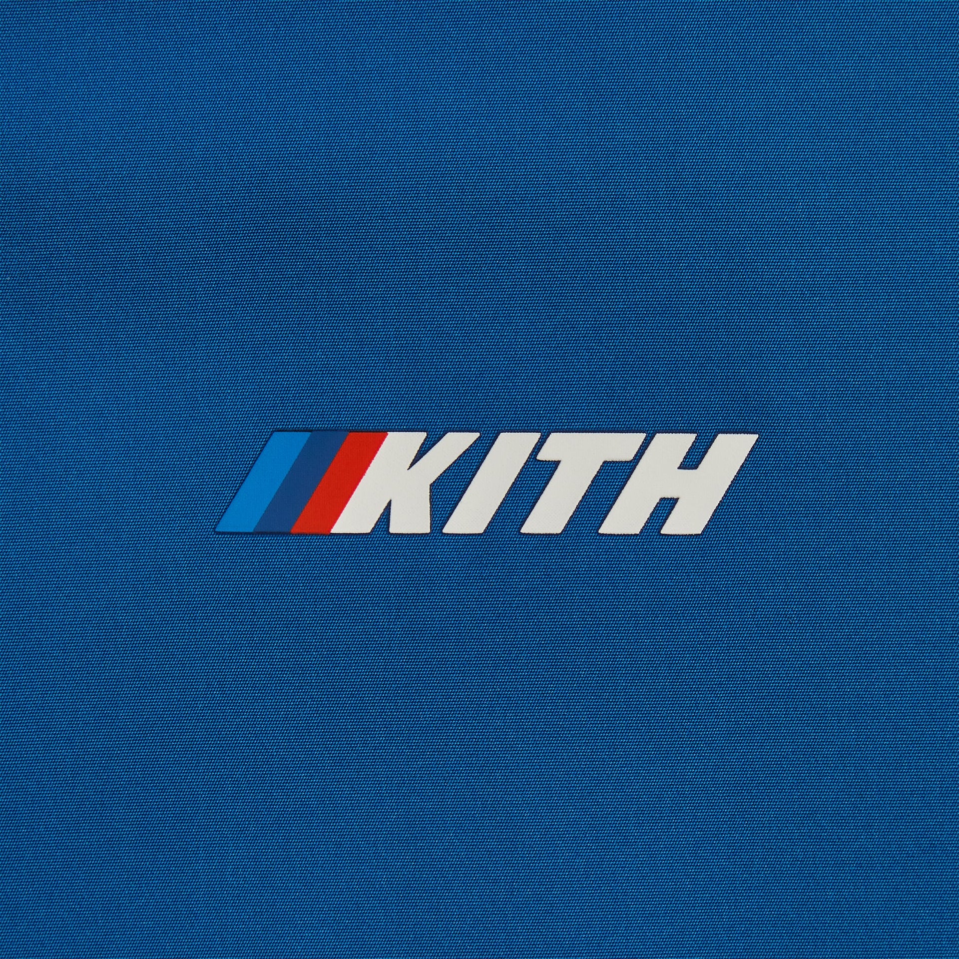 Kith for BMW Timo Windbreaker - Sonam