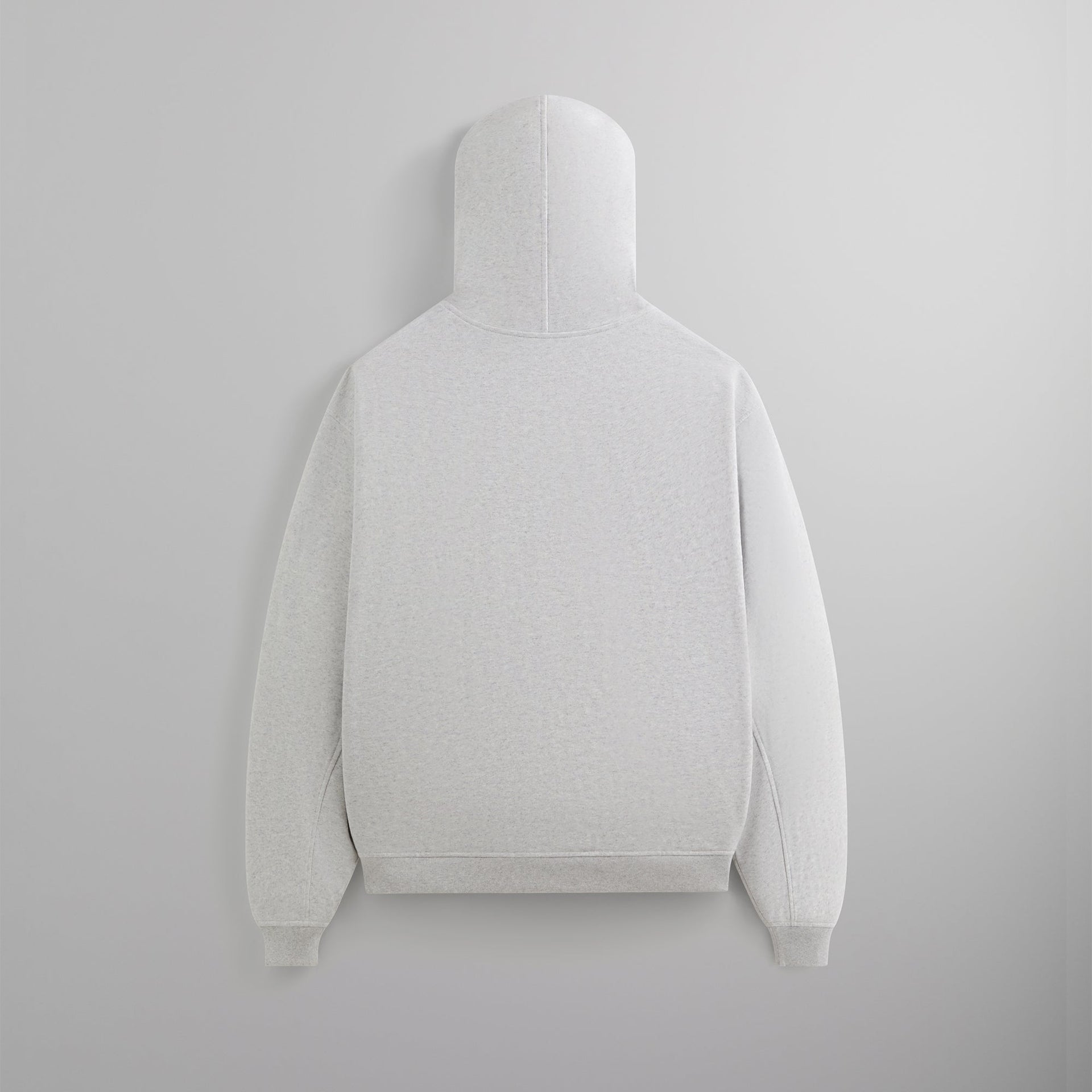 Avery Roll Neck in Heather Avery Roll Neck in Heather