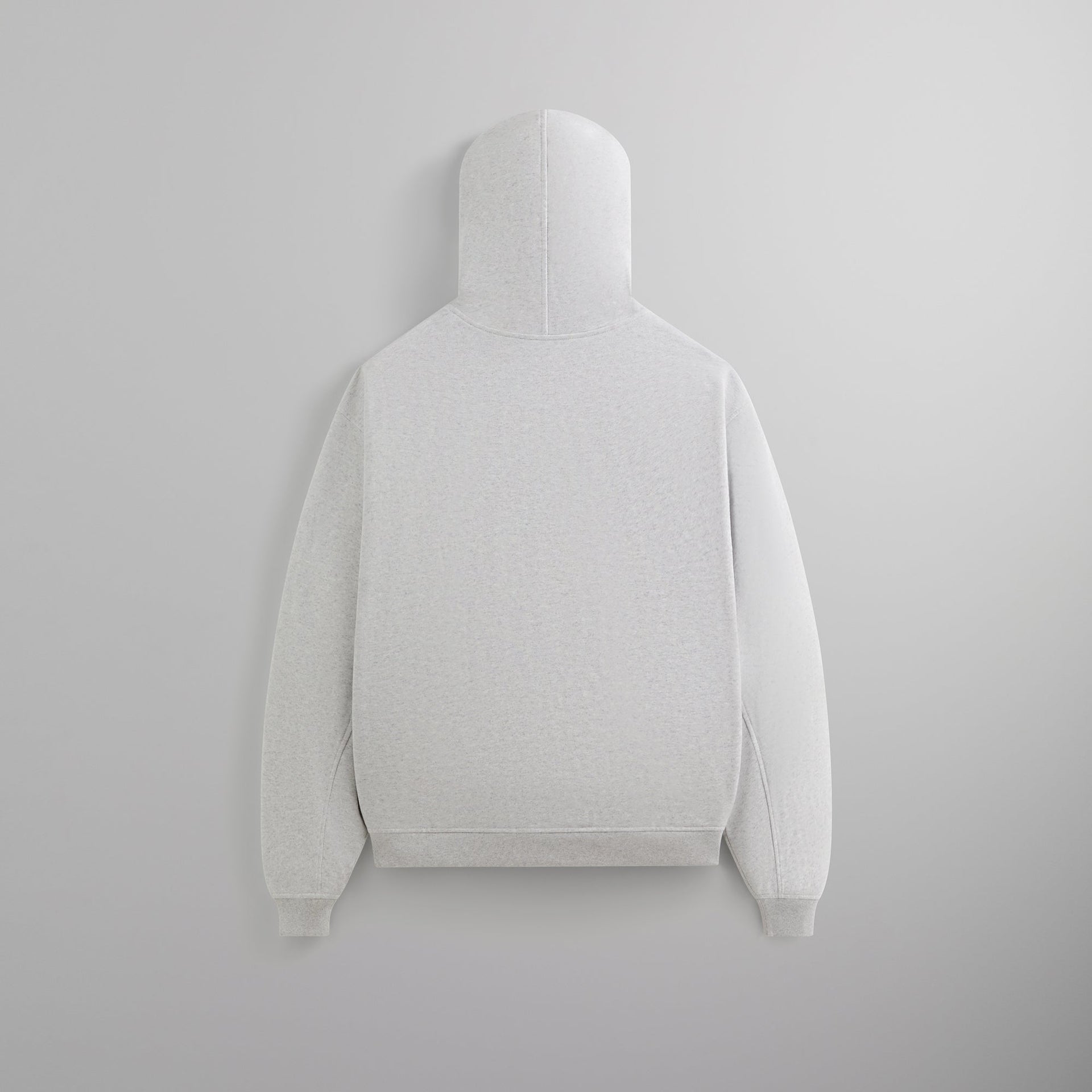 Avery Roll Neck in Heather Avery Roll Neck in Heather