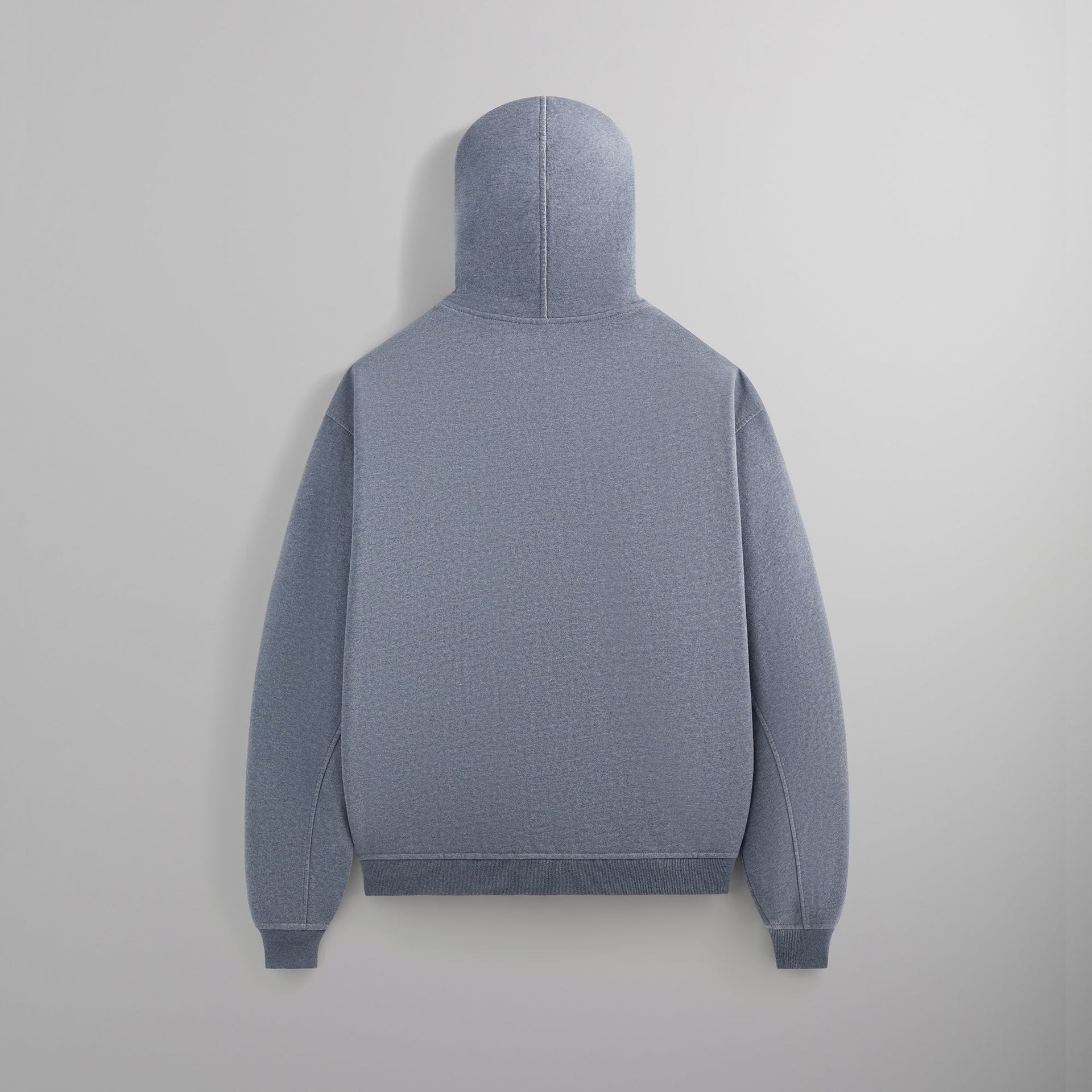 Avery Roll Neck in Heather Avery Roll Neck in Heather