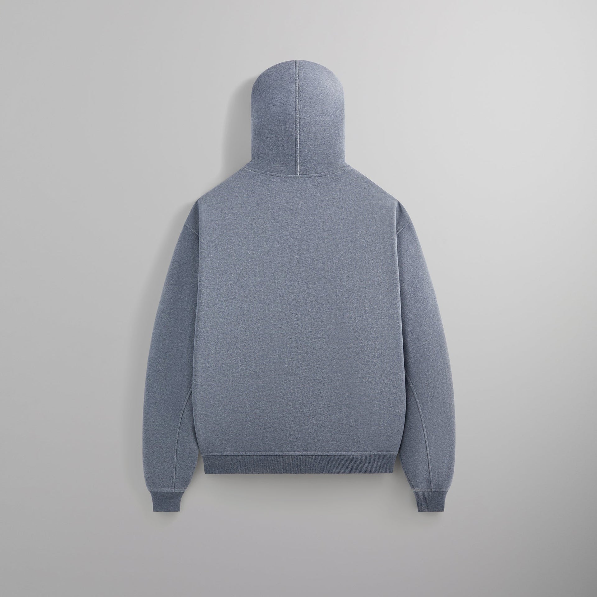 Avery Roll Neck in Heather Avery Roll Neck in Heather