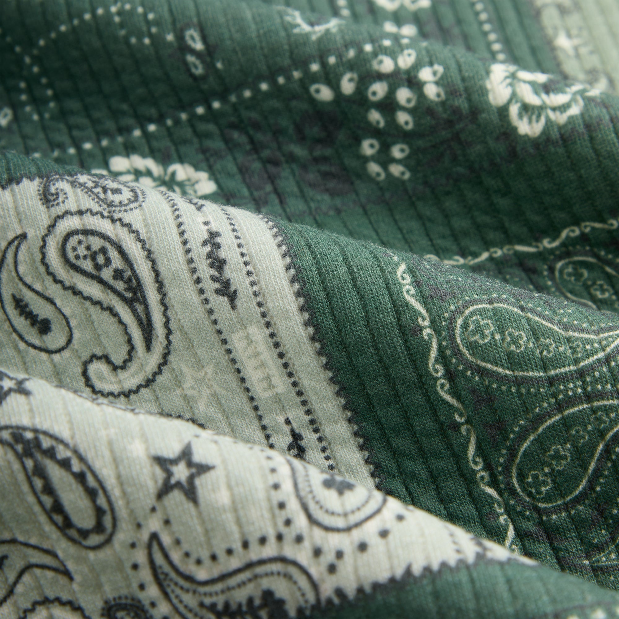 Kith Hayward Quilted Coaches Jacket - Vivarium – Kith Europe
