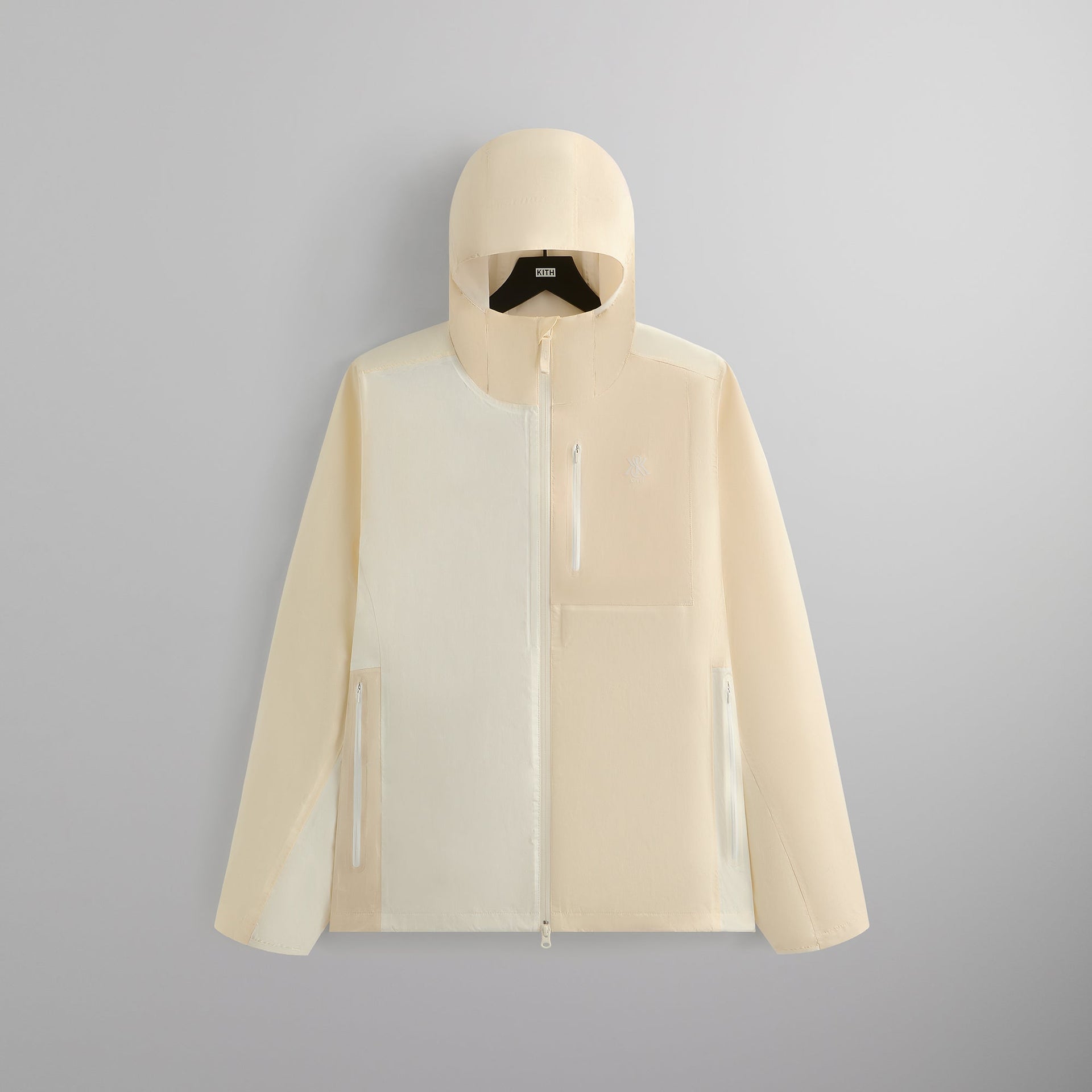 Kith Xander 3L Rain Jacket - Whisper