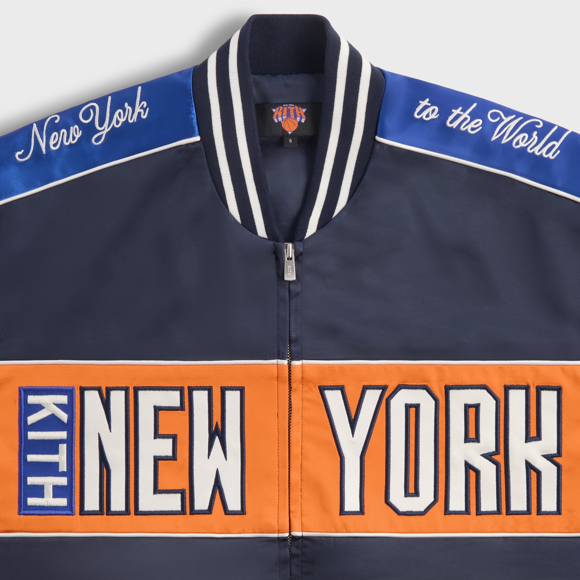 Kith souvenir jacket スカジャン KHM010866-413-FRONT_6bcc1cd7-