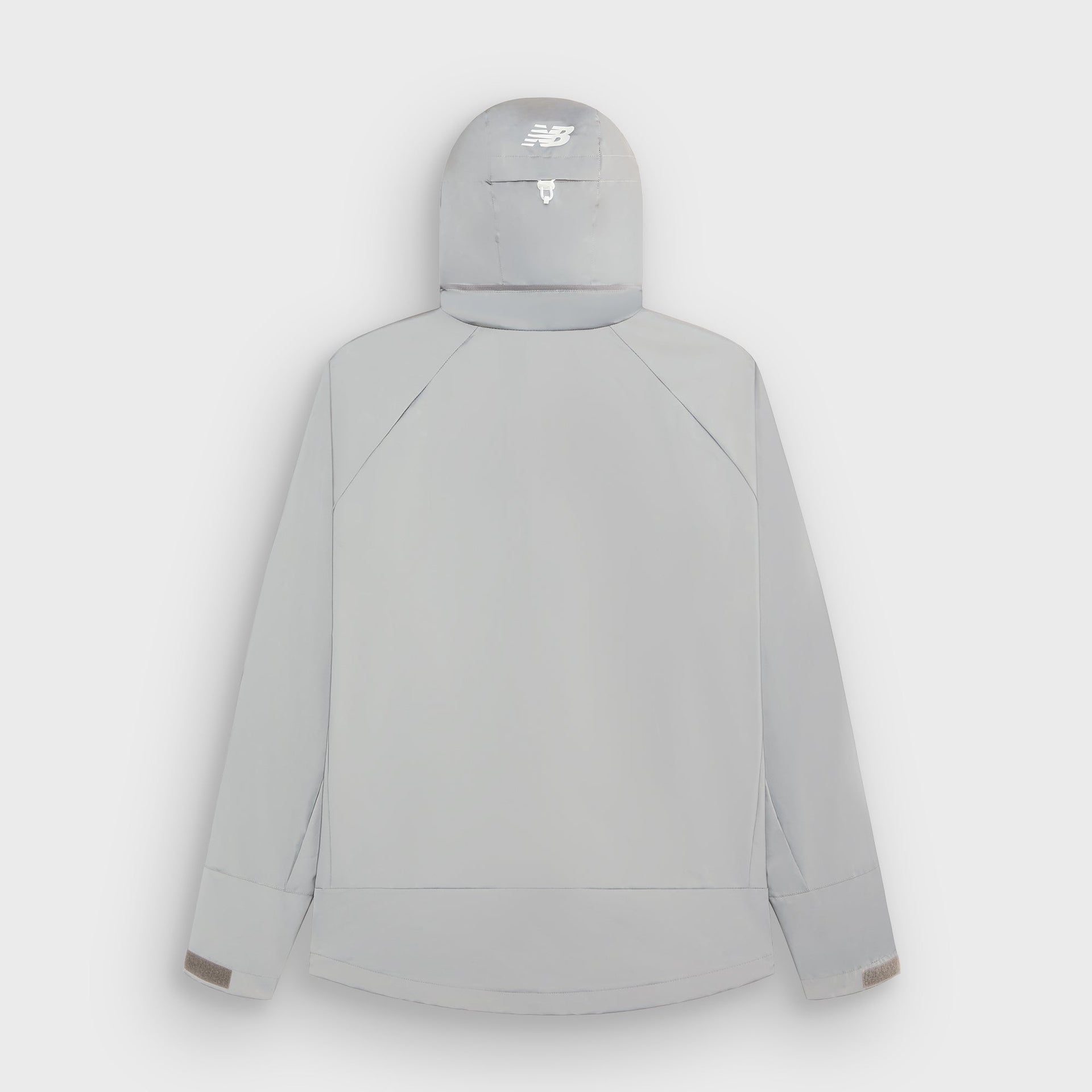 Kith & New Balance Reflective Jacket - Reflective