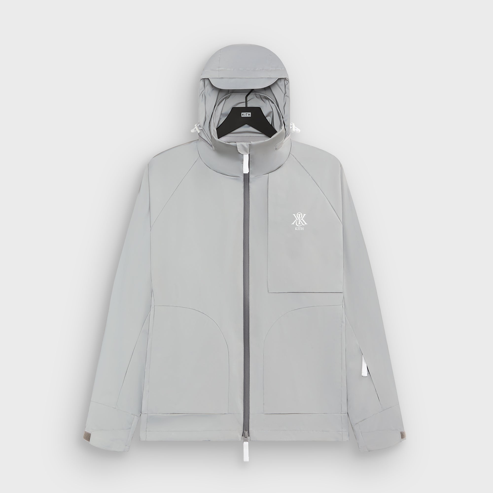 kith 10周年 パーカー Monday Program 【公式通販】