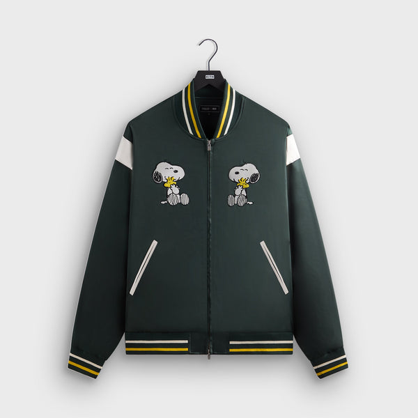 ジャケット・アウター KITH Spring 23 Clement Souvenir jacket KHM010888-302-Front_grande.jpg