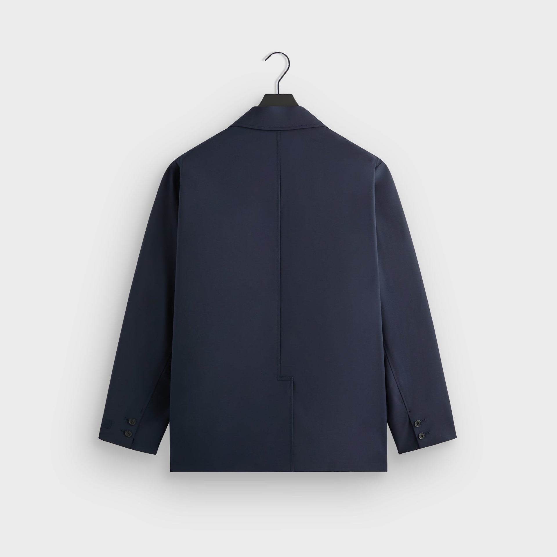 Kith for Wilson Wool Simon Blazer - Gulf