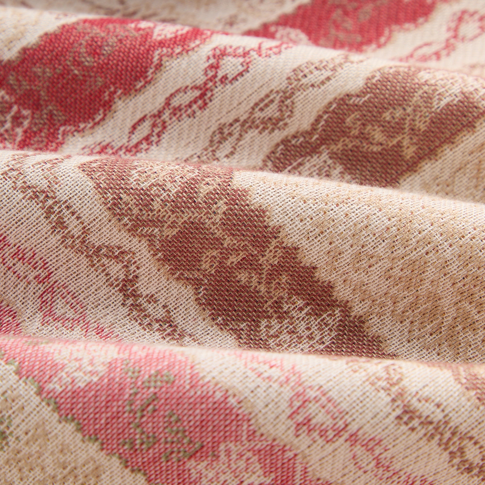 Kith Paisley Tapestry Coaches Jacket - Waffle – Kith Europe