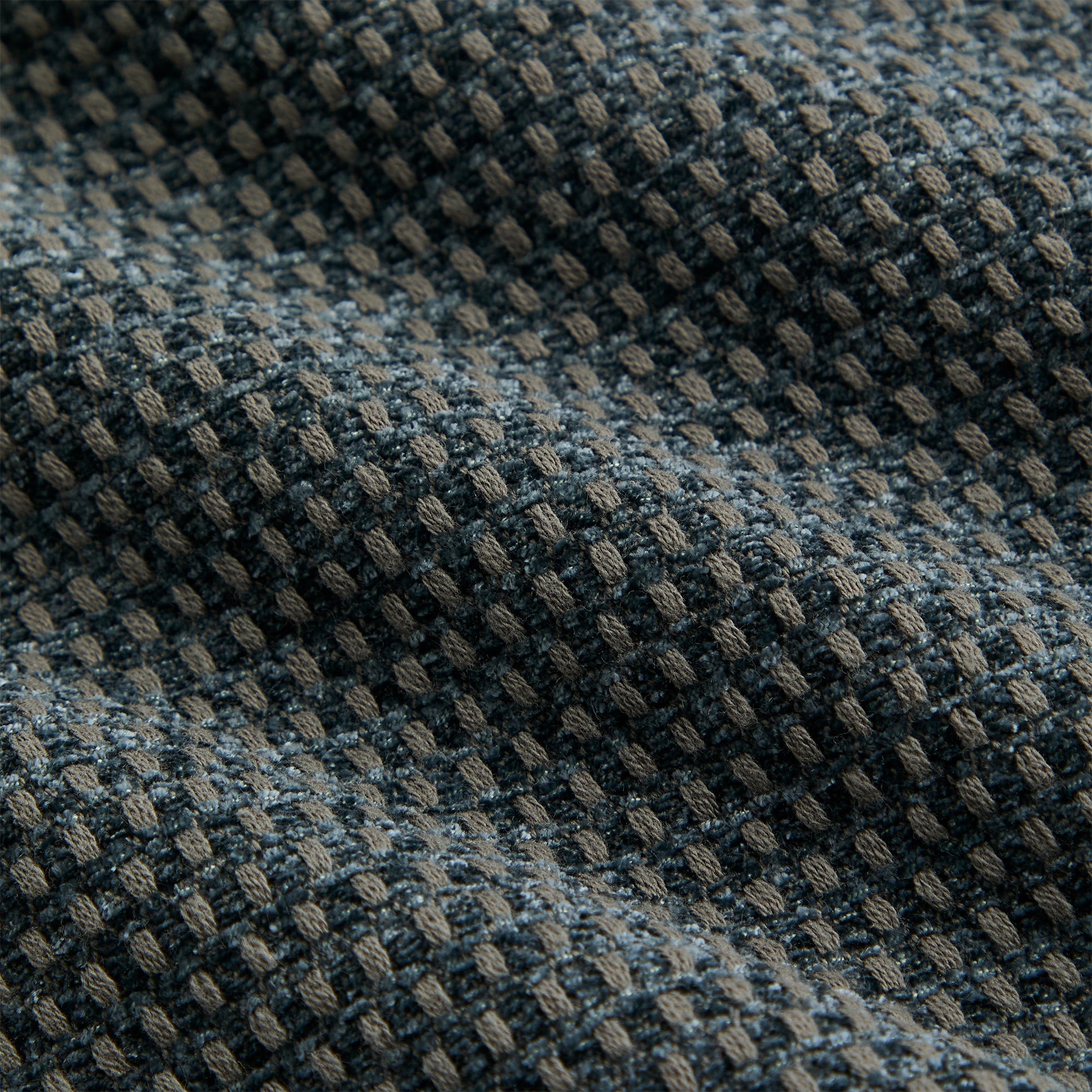 Kith Chenille Tweed Apollo Shirt - Machine – Kith Europe