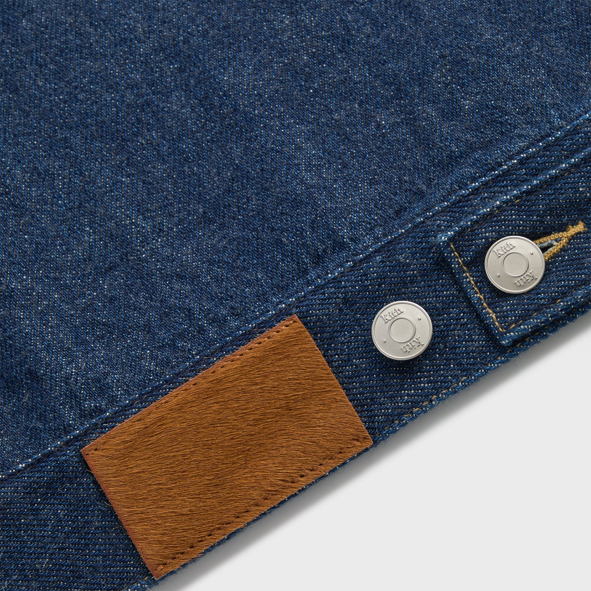 kith セットアップ　ペガサス刺繍 kith セットアップ ペガサス刺繍 - メルカリ