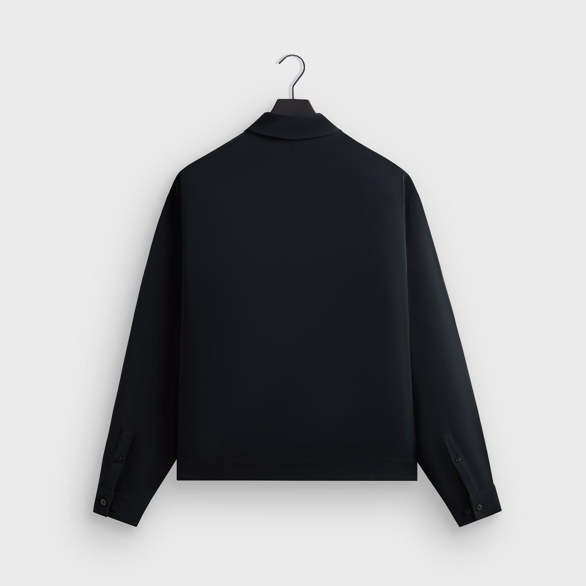 Kith Connor Blouson Jacket - Black PH