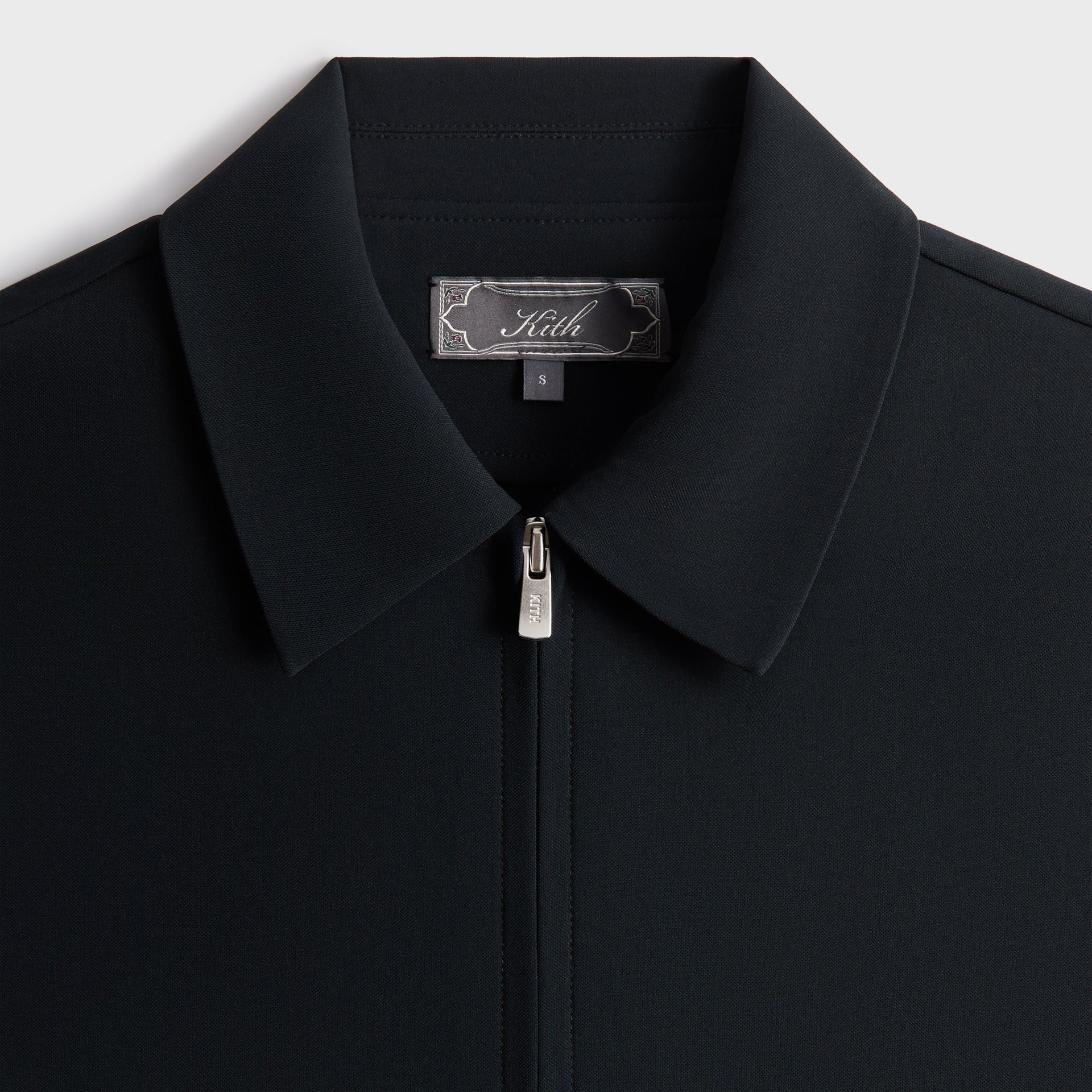 Kith Connor Blouson Jacket - Black PH