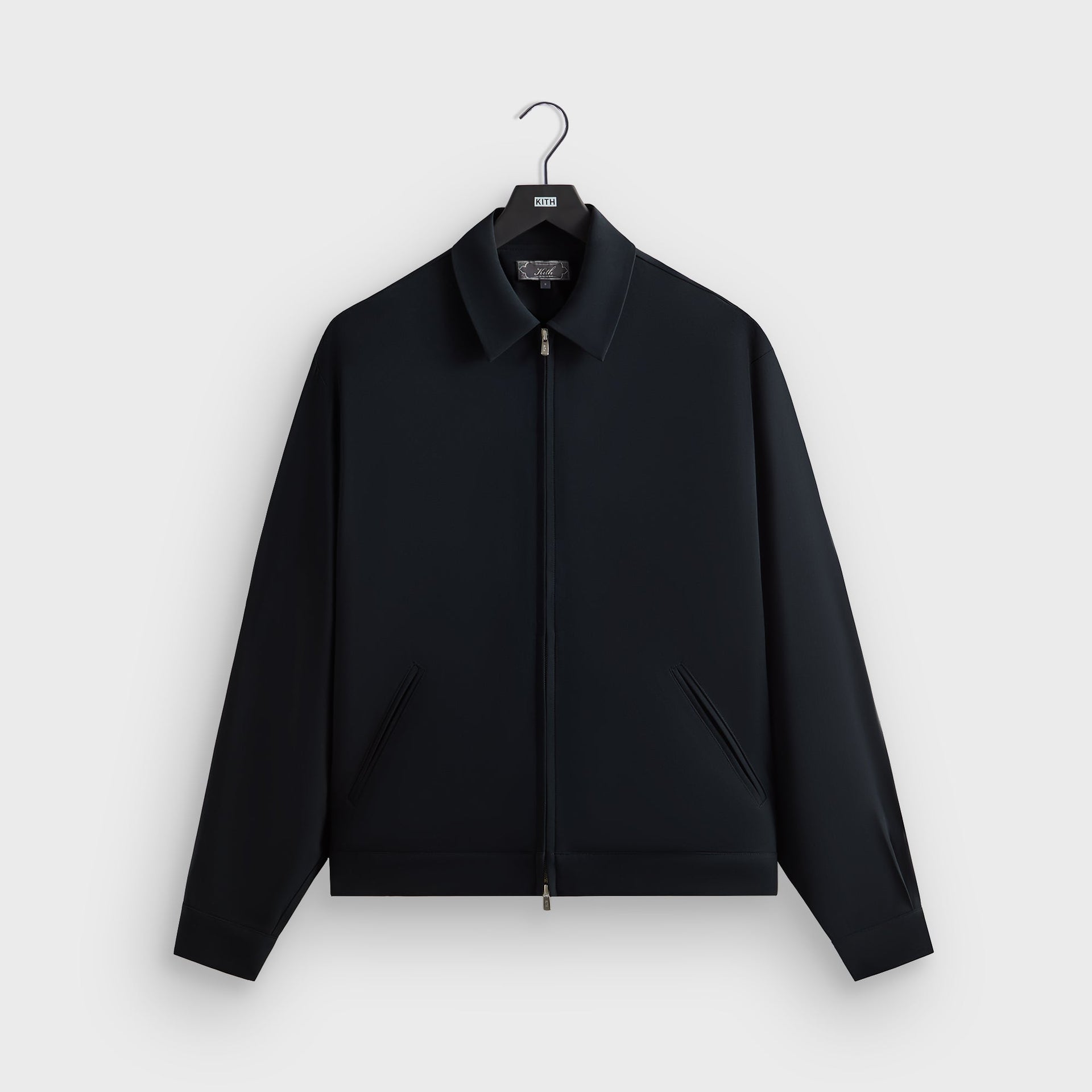 Kith Connor Blouson Jacket - Black PH