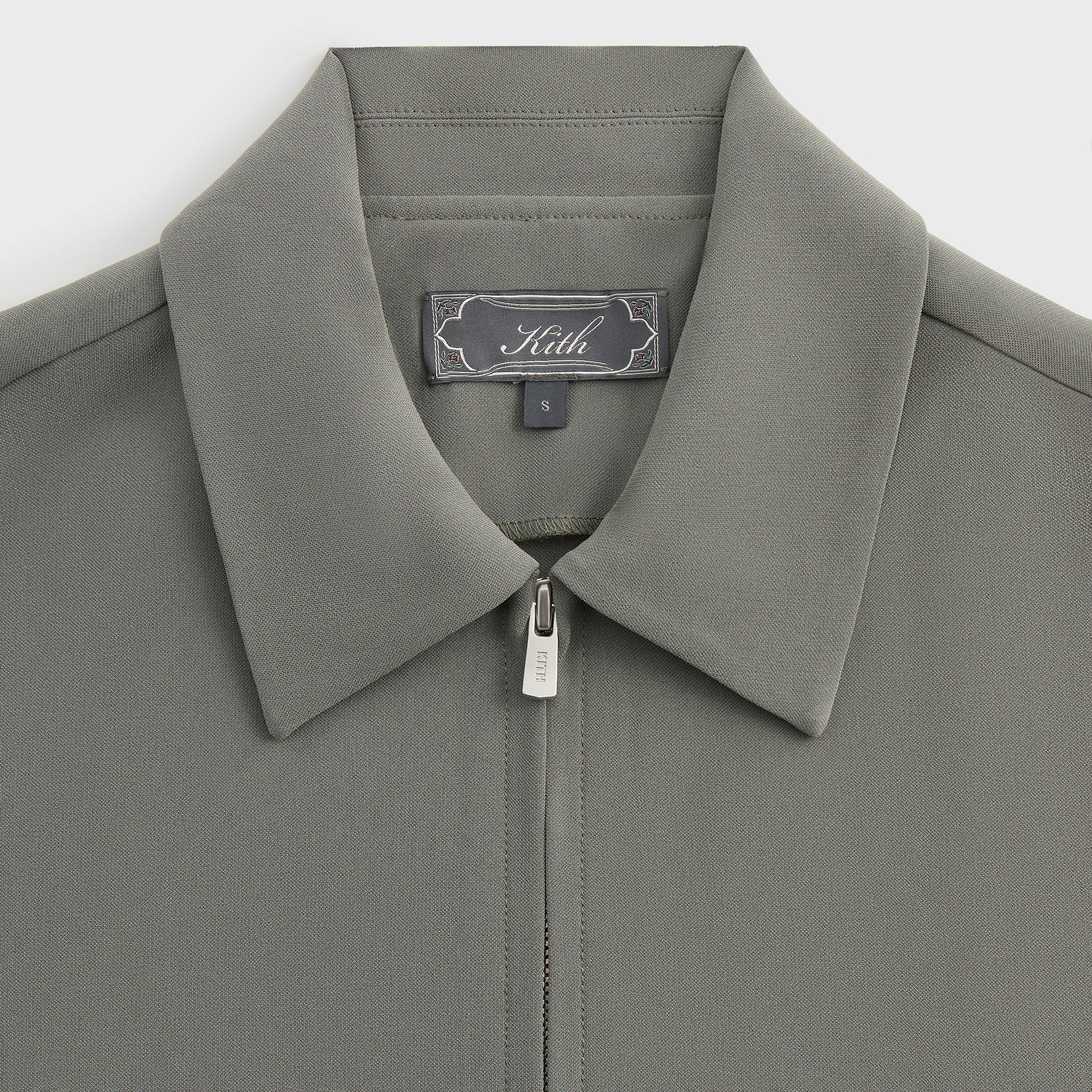 Kith Connor Blouson Jacket - Rhizome PH