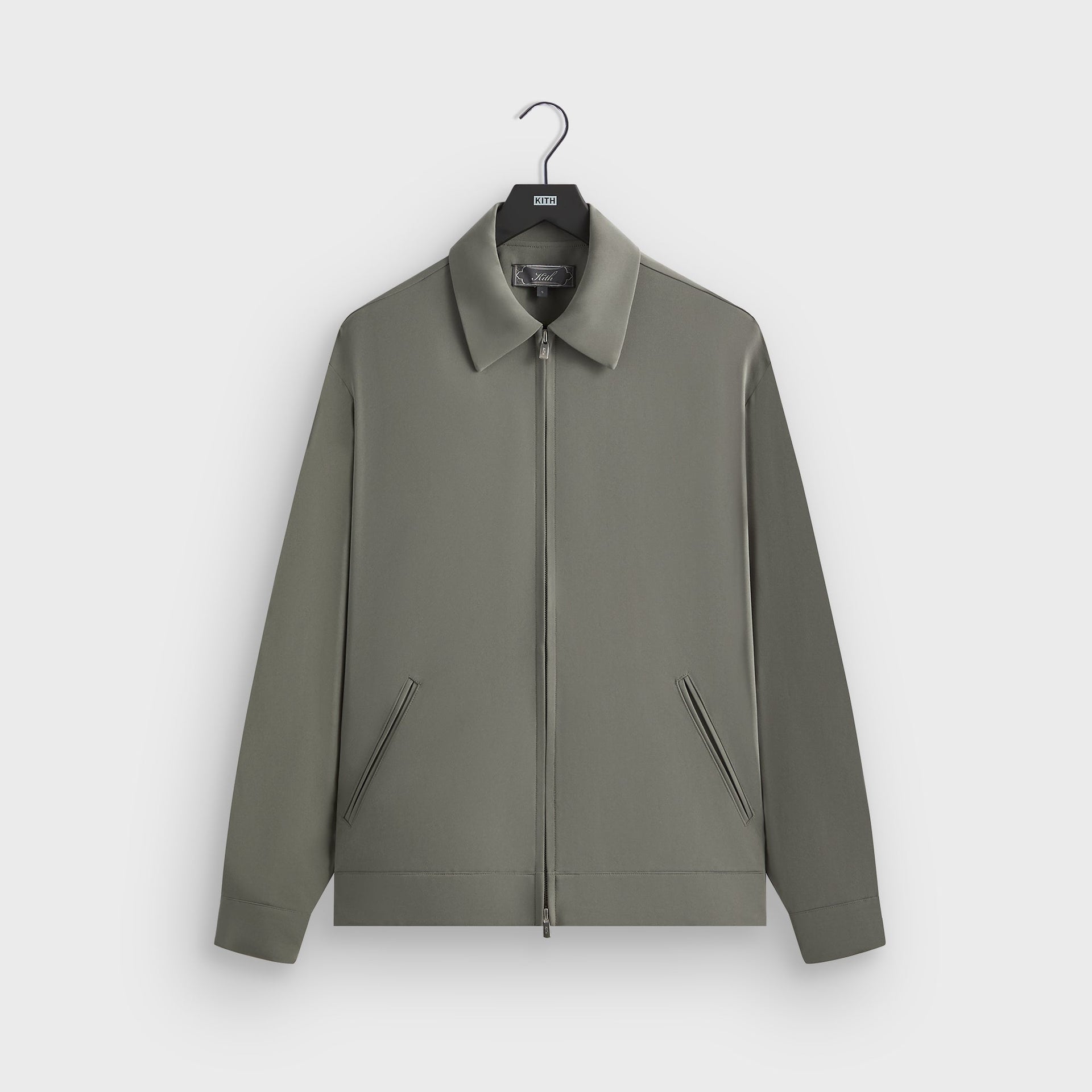 Kith Connor Blouson Jacket - Rhizome PH