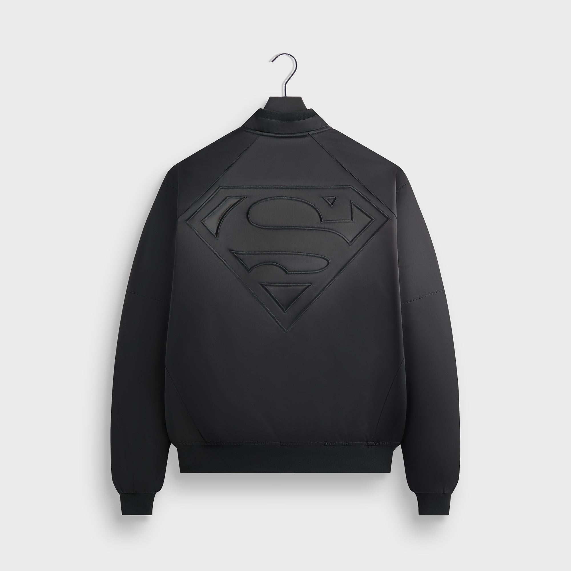 Superman | Kith Flight Vintage Tee - Black – Kith Europe