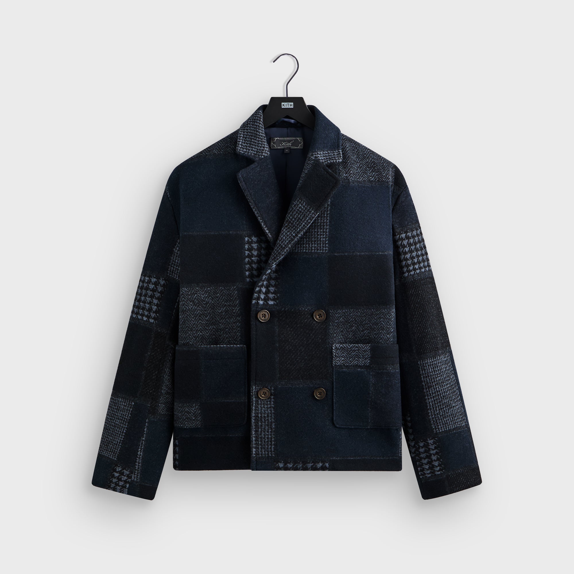 Kith Outerwear - Blazers | Kith Europe