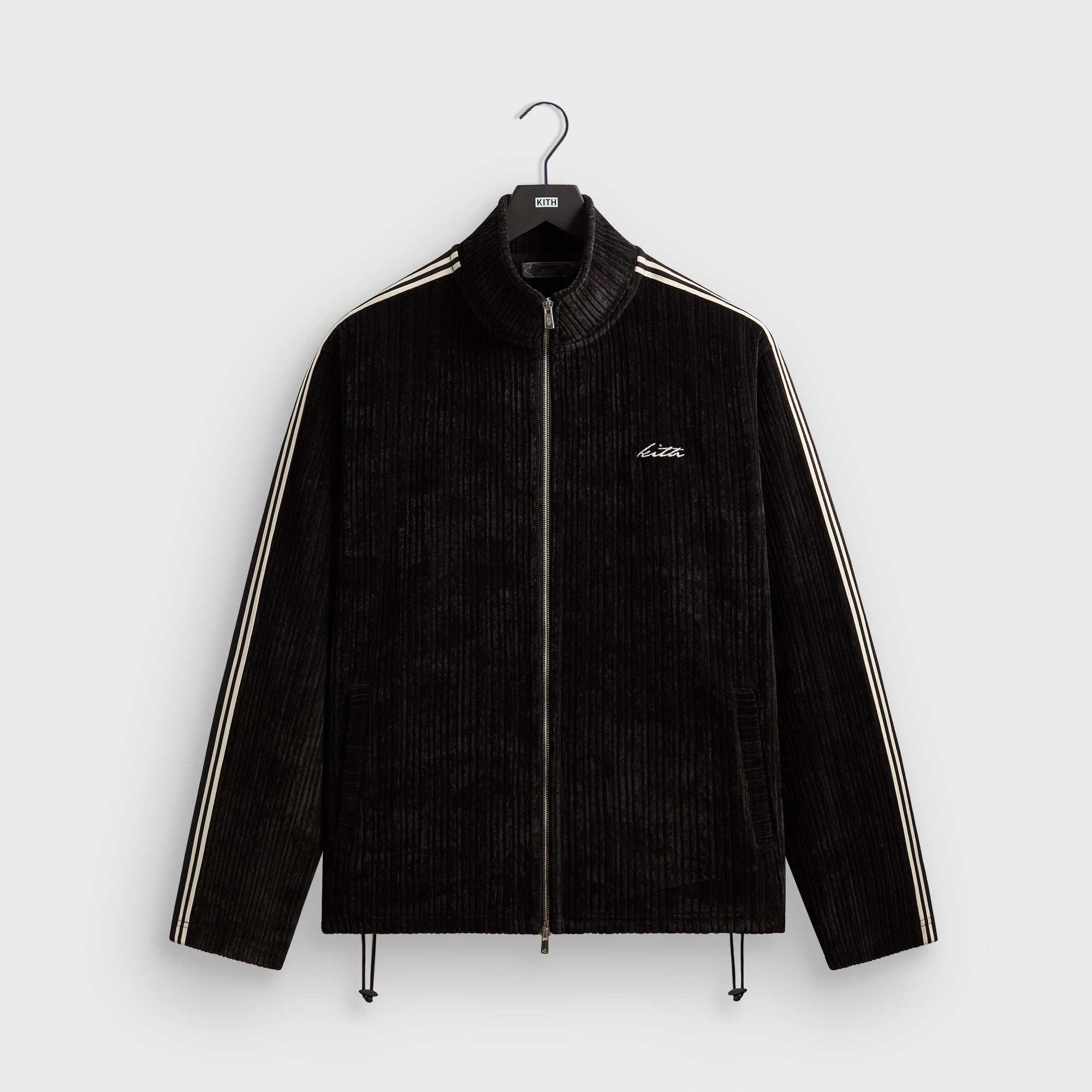 Mens Apparel - Outerwear - Jackets - Track Jackets | Kith Europe