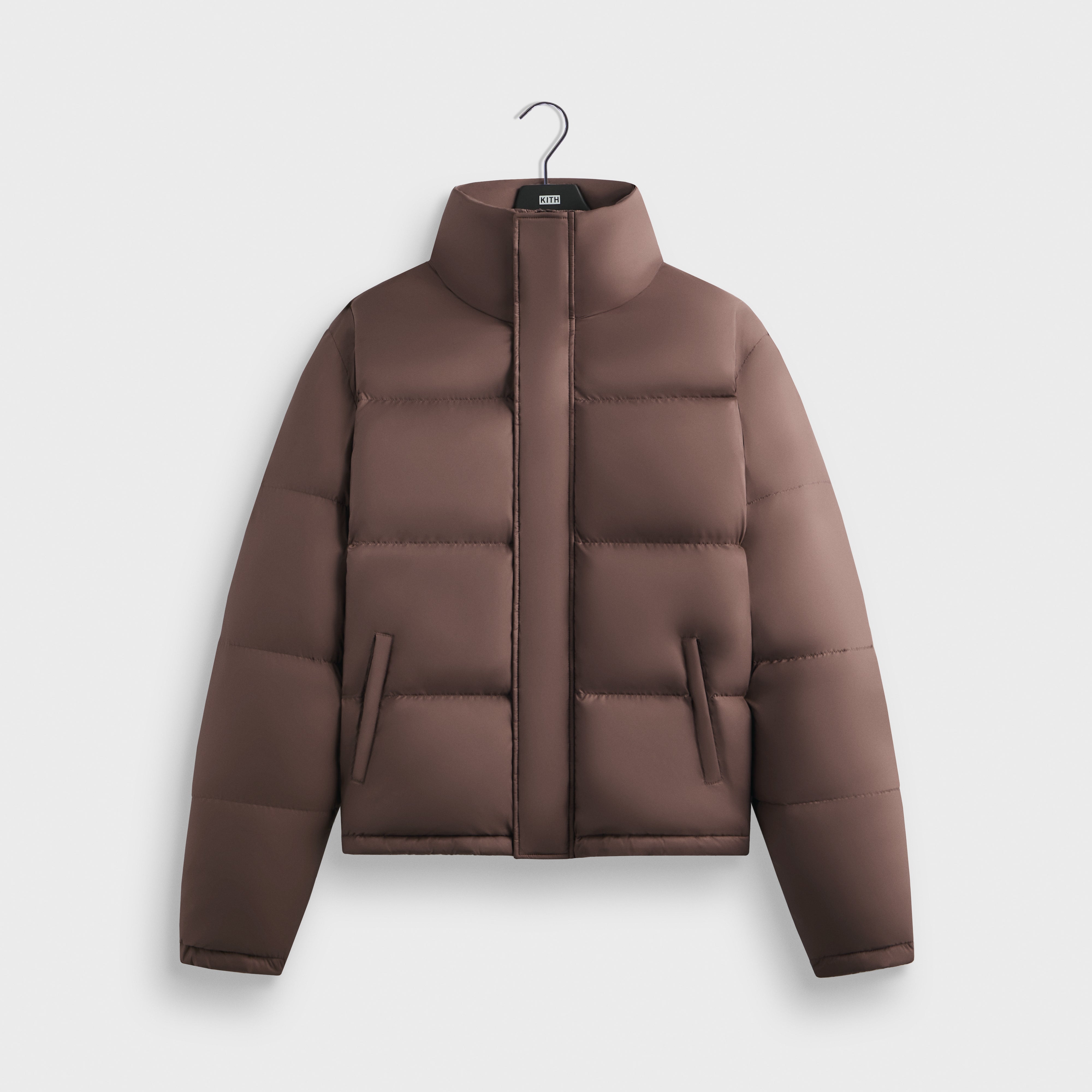 Kith Outerwear - Puffer Jackets | Kith Europe