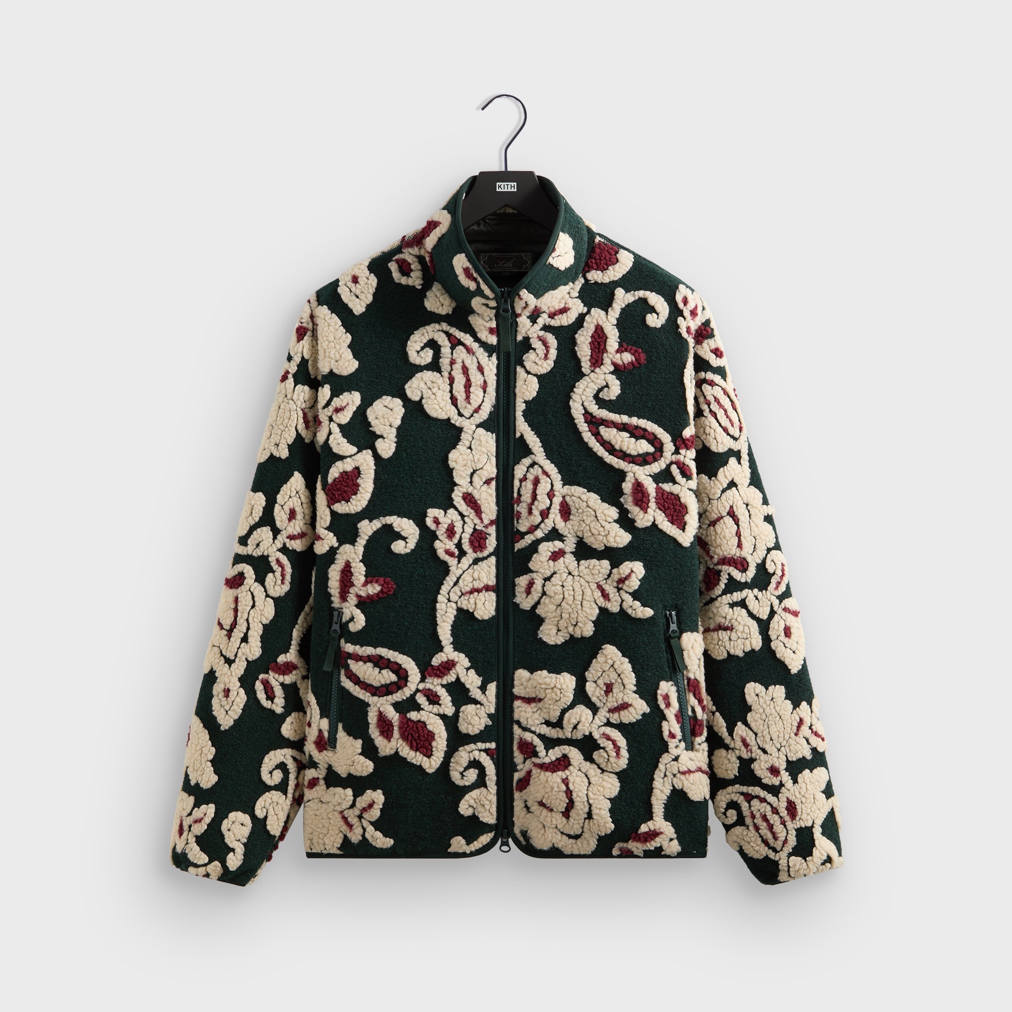 ジャケット・アウター KITH Tapestry Floral Madison Jacket 楽天市場】Kith（コート・ジャケット｜メンズファッション）の通販