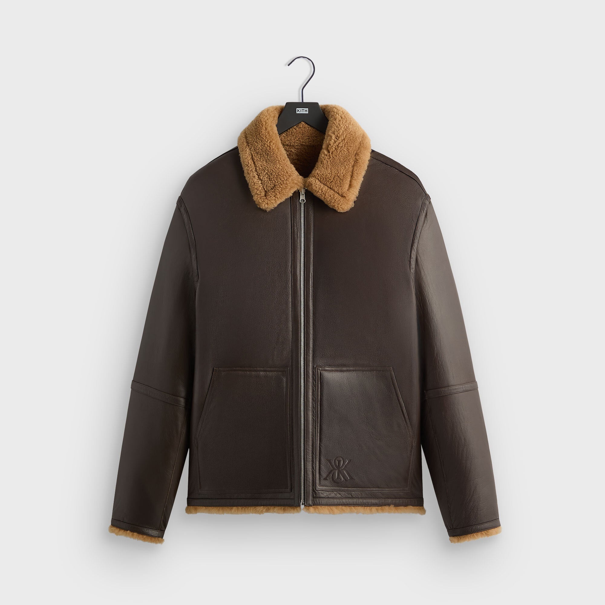 Mens Apparel - Outerwear - Jackets - Bomber Jackets | Kith Europe