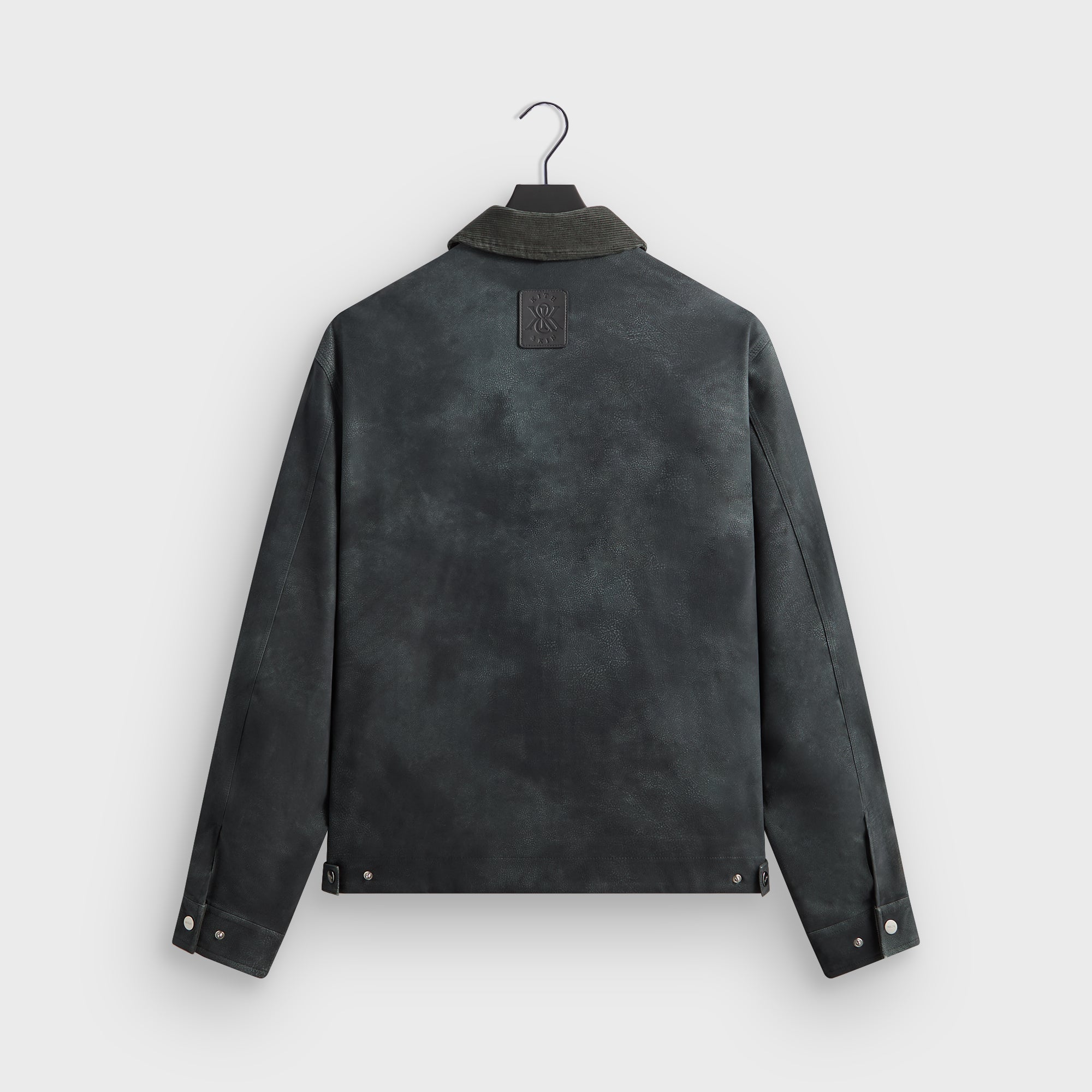 Kith Patina Erie Jacket - Machine – Kith Europe