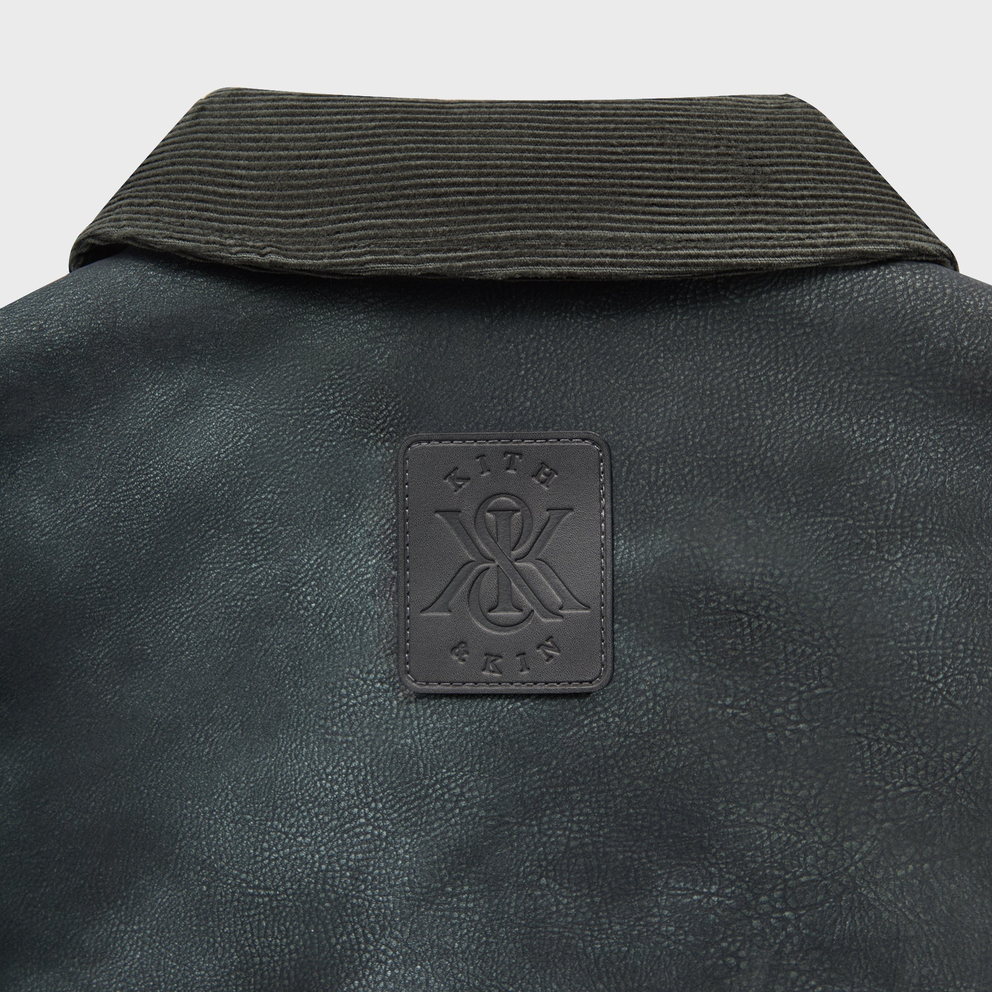 Kith Patina Erie Jacket - Machine – Kith Europe