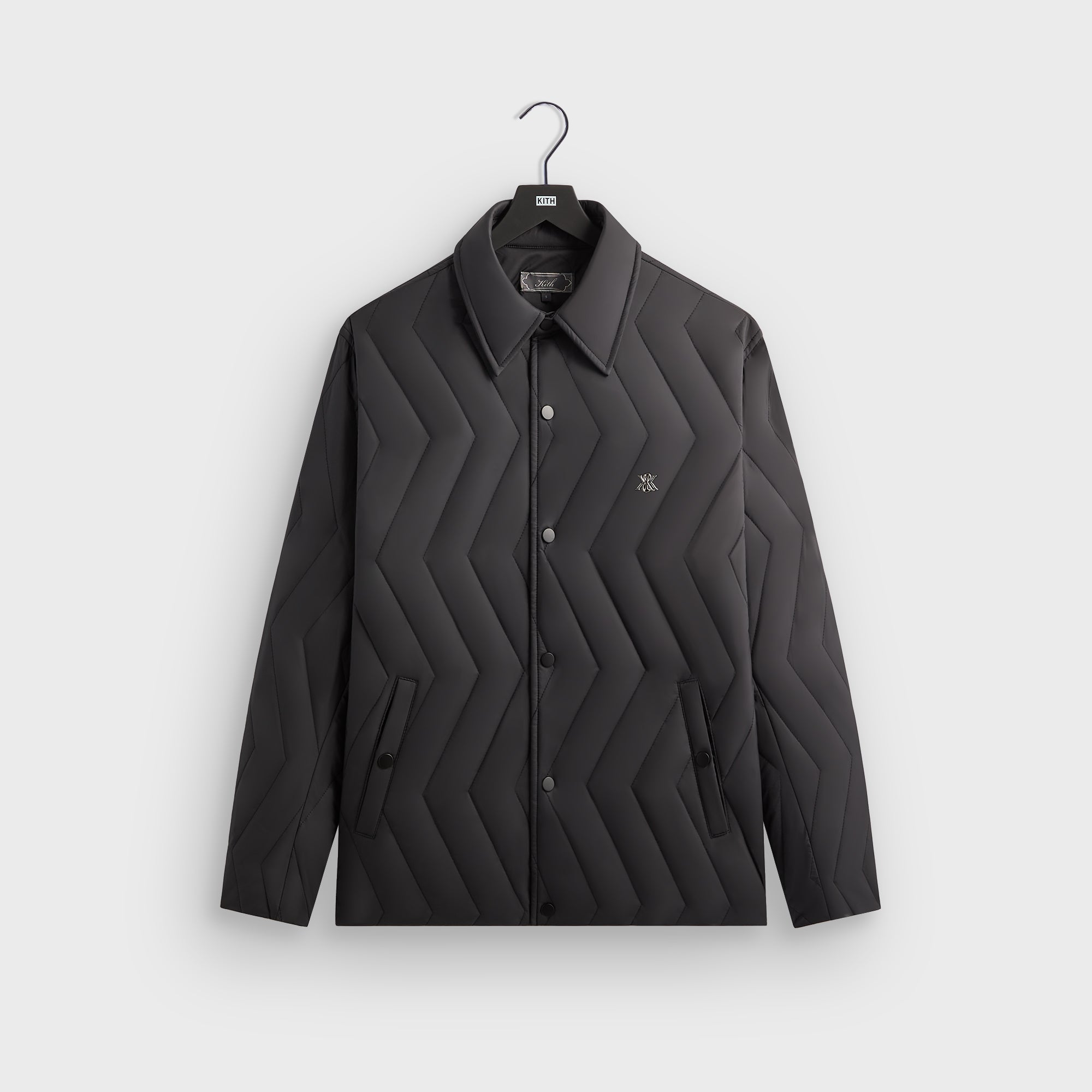 Mens Apparel - Outerwear - Jackets - Shirt Jackets | Kith Europe