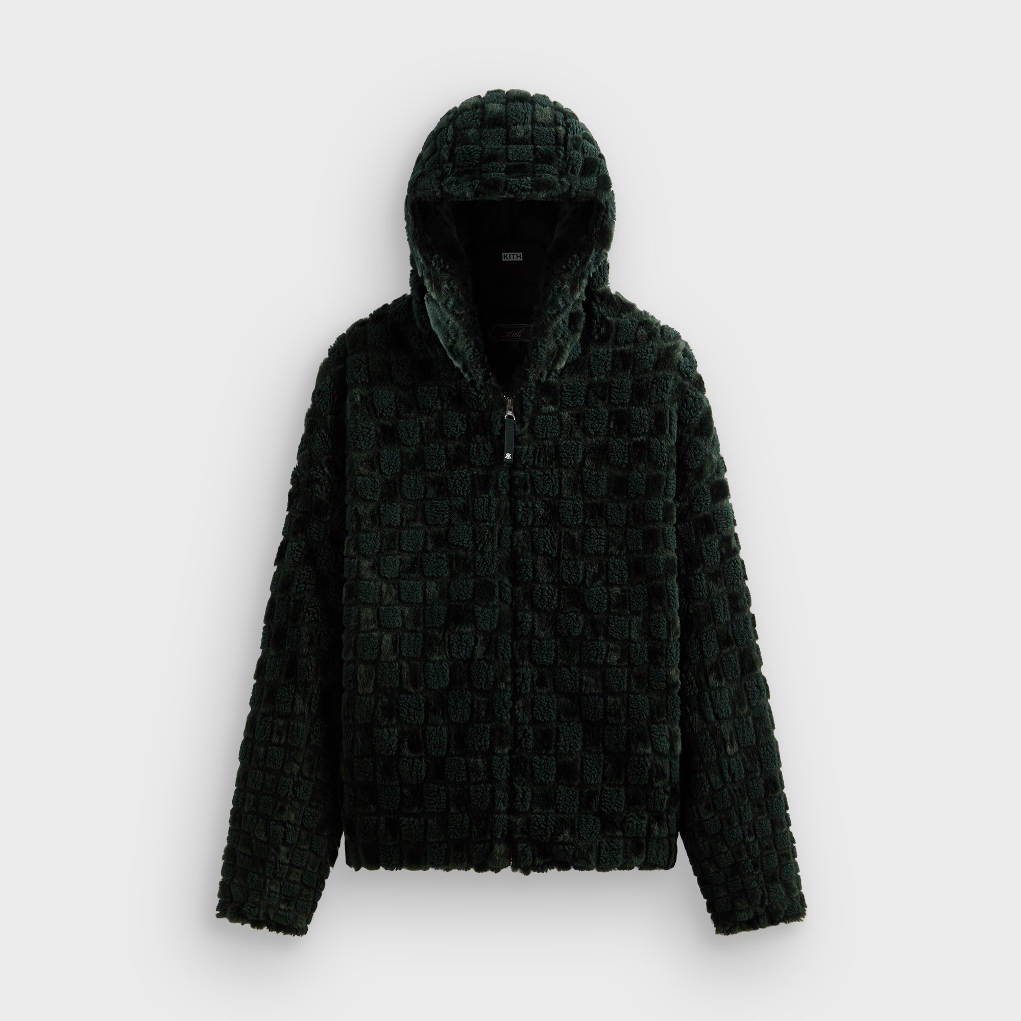 Kith Outerwear - Bomber Jackets | Kith Europe