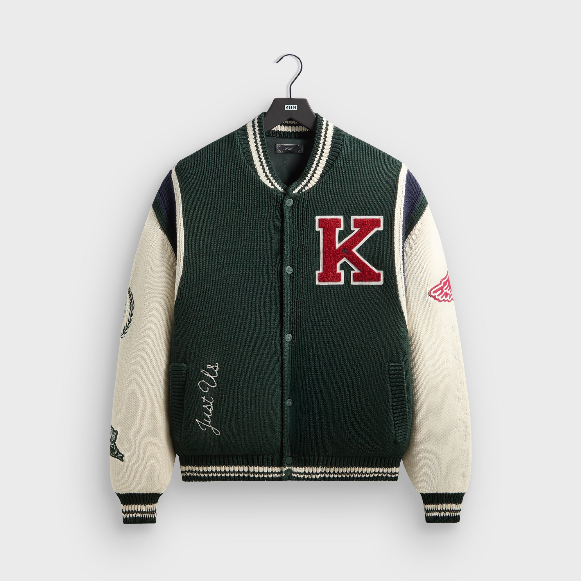 Mens Apparel - Outerwear - Jackets - Bomber Jackets | Kith