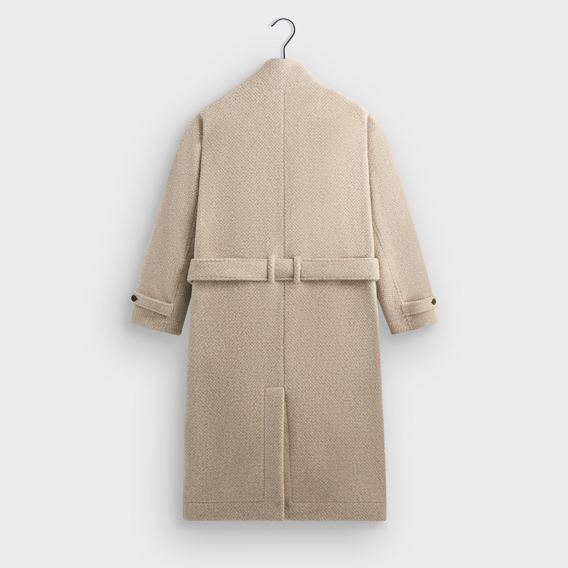 &Kin Jacob Coat - Permeate