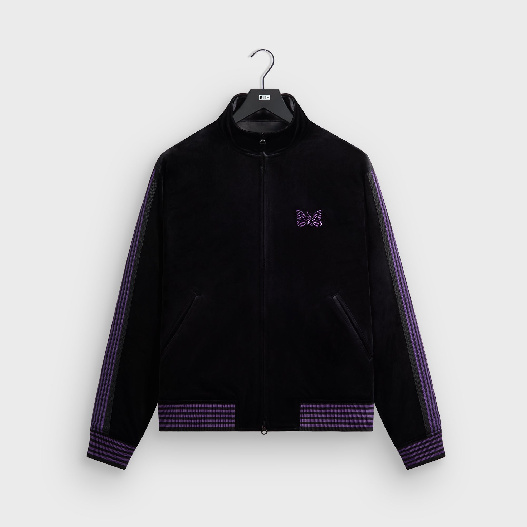 Kith for Needles – Kith Europe