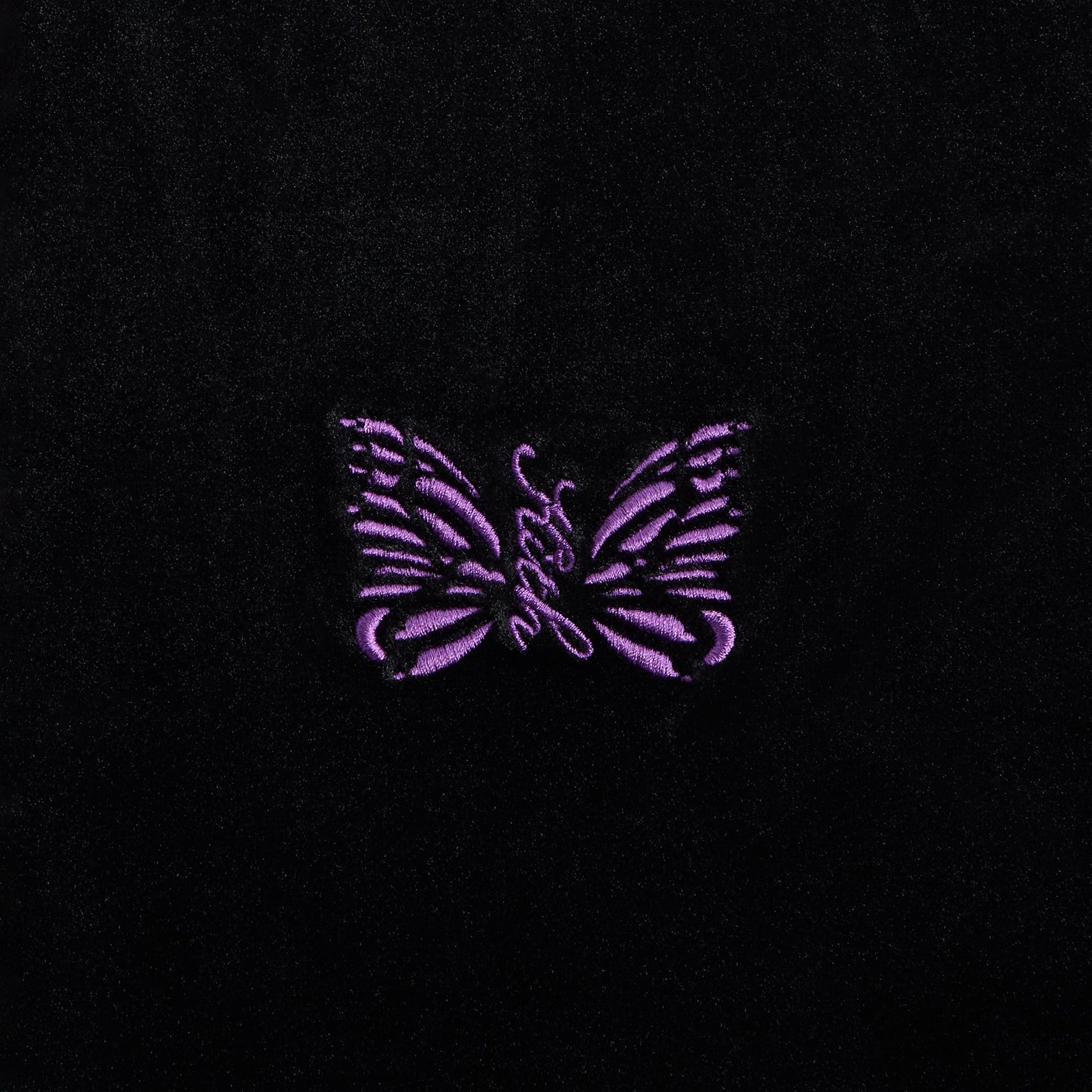 Kith for Needles Rui Track Jacket - Black