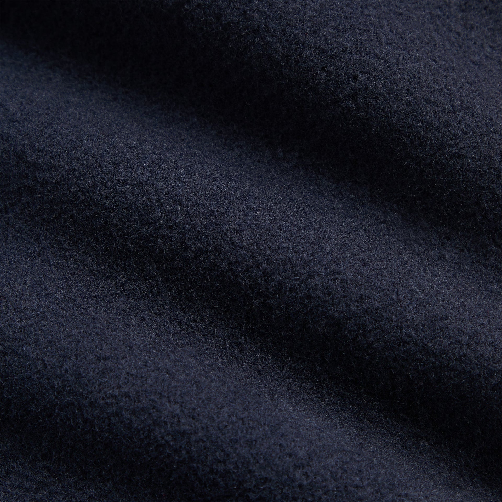 Kith for the New York Knicks Madison Square Garden Wool Varsity Jacket - Nocturnal - PH