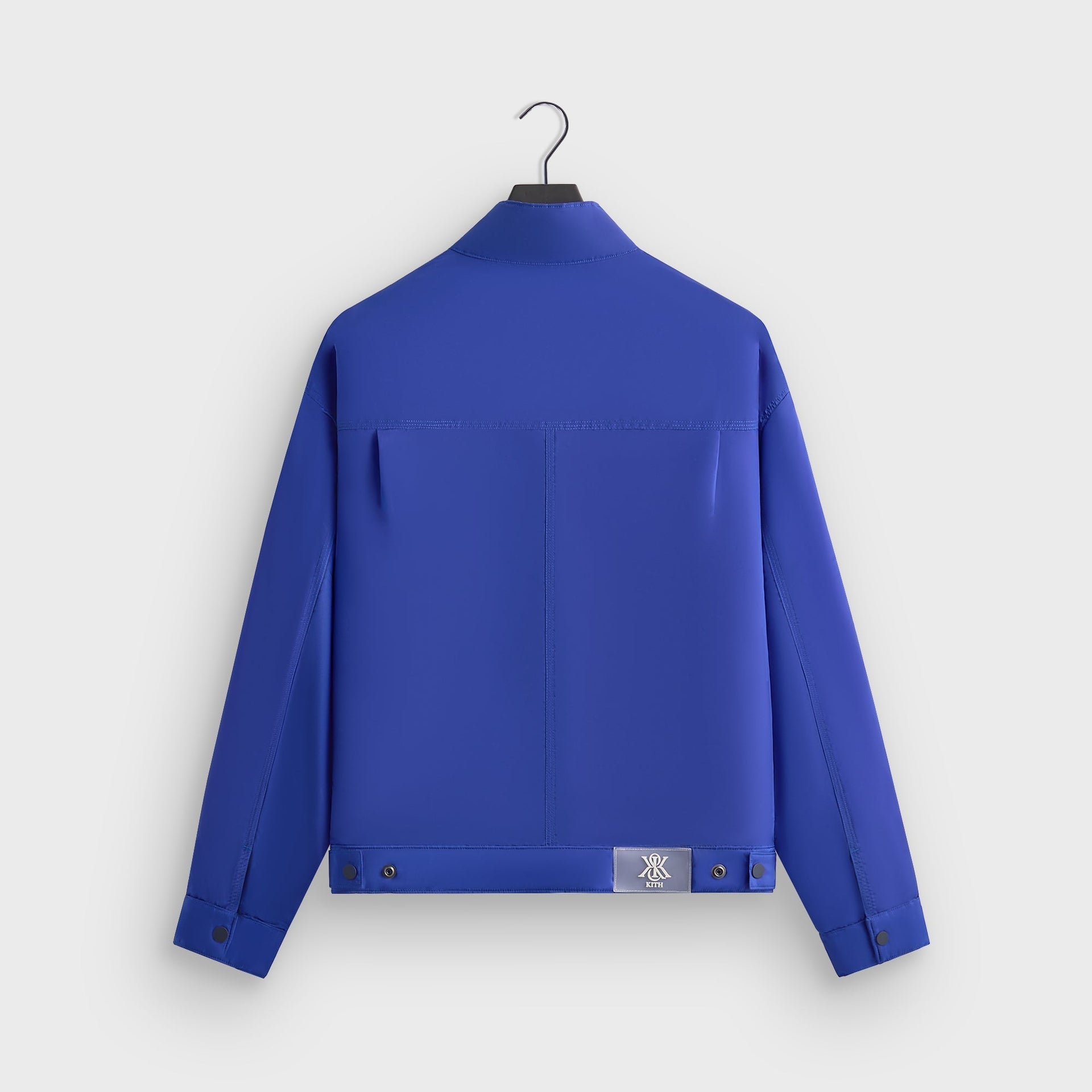 Kith Alonzo Tech Jacket - Bright - PH