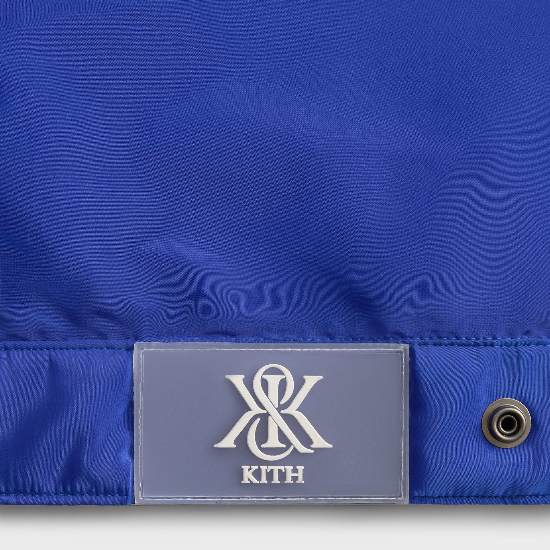 Kith Alonzo Tech Jacket - Bright - PH