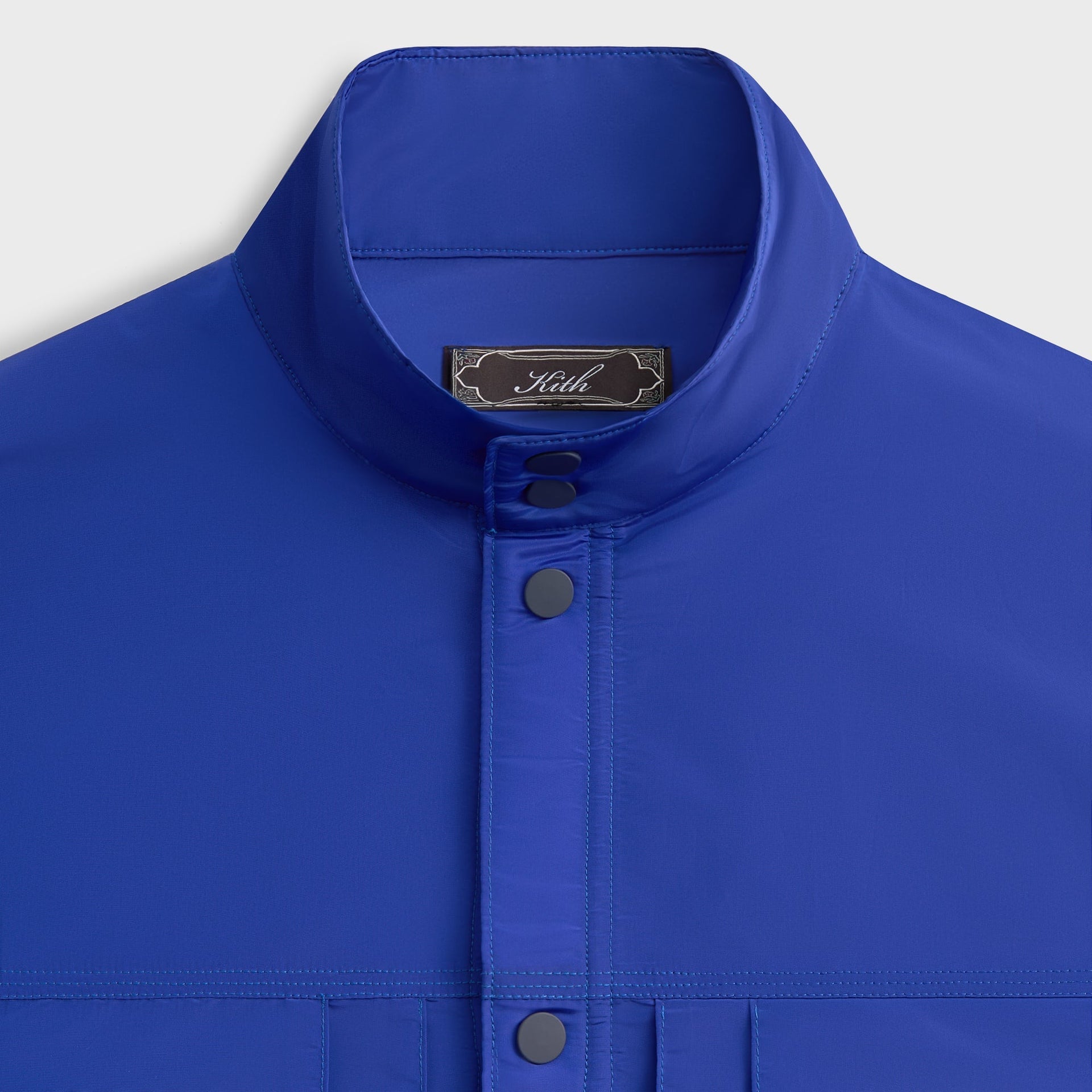 Kith Alonzo Tech Jacket - Bright - PH