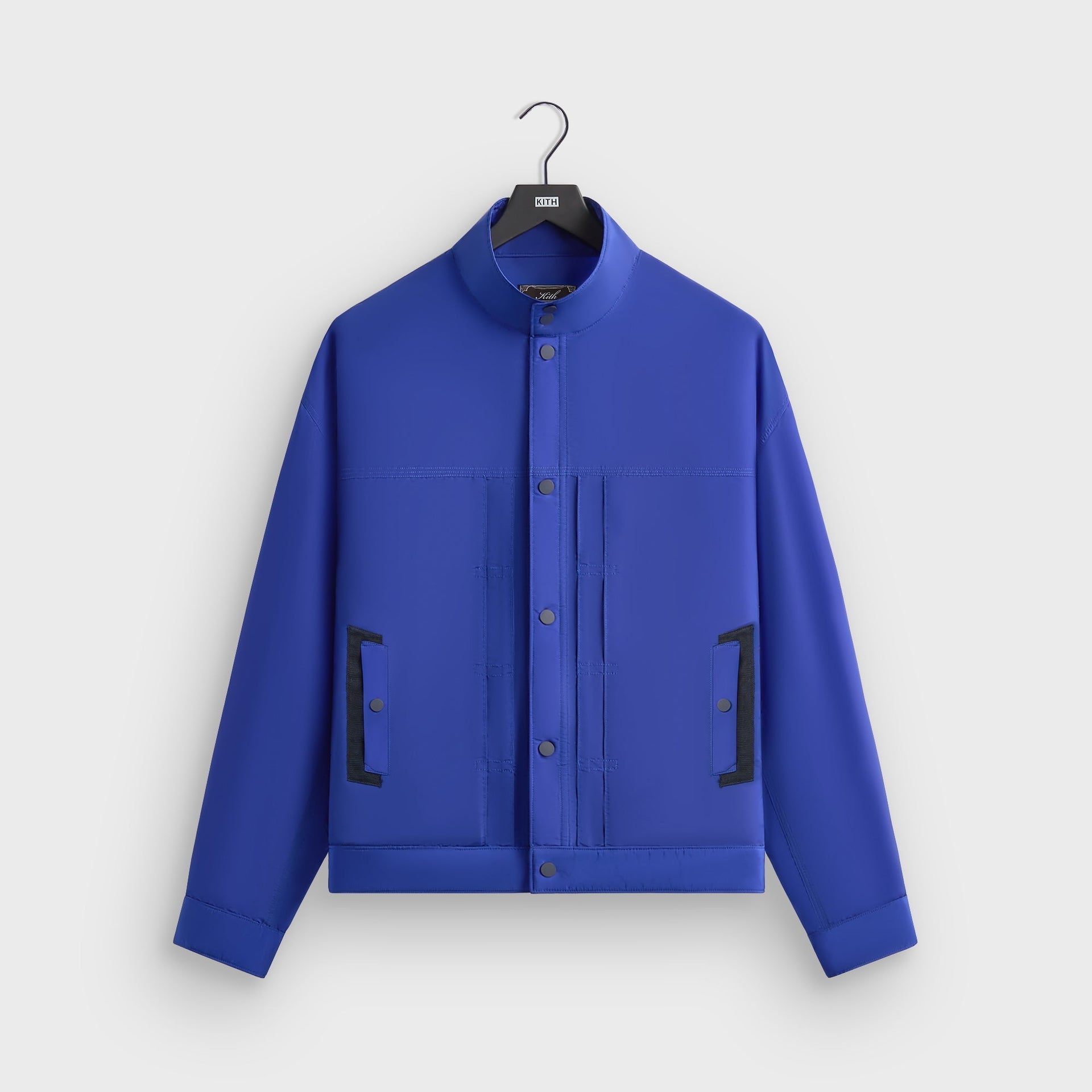 Kith Alonzo Tech Jacket - Bright - PH
