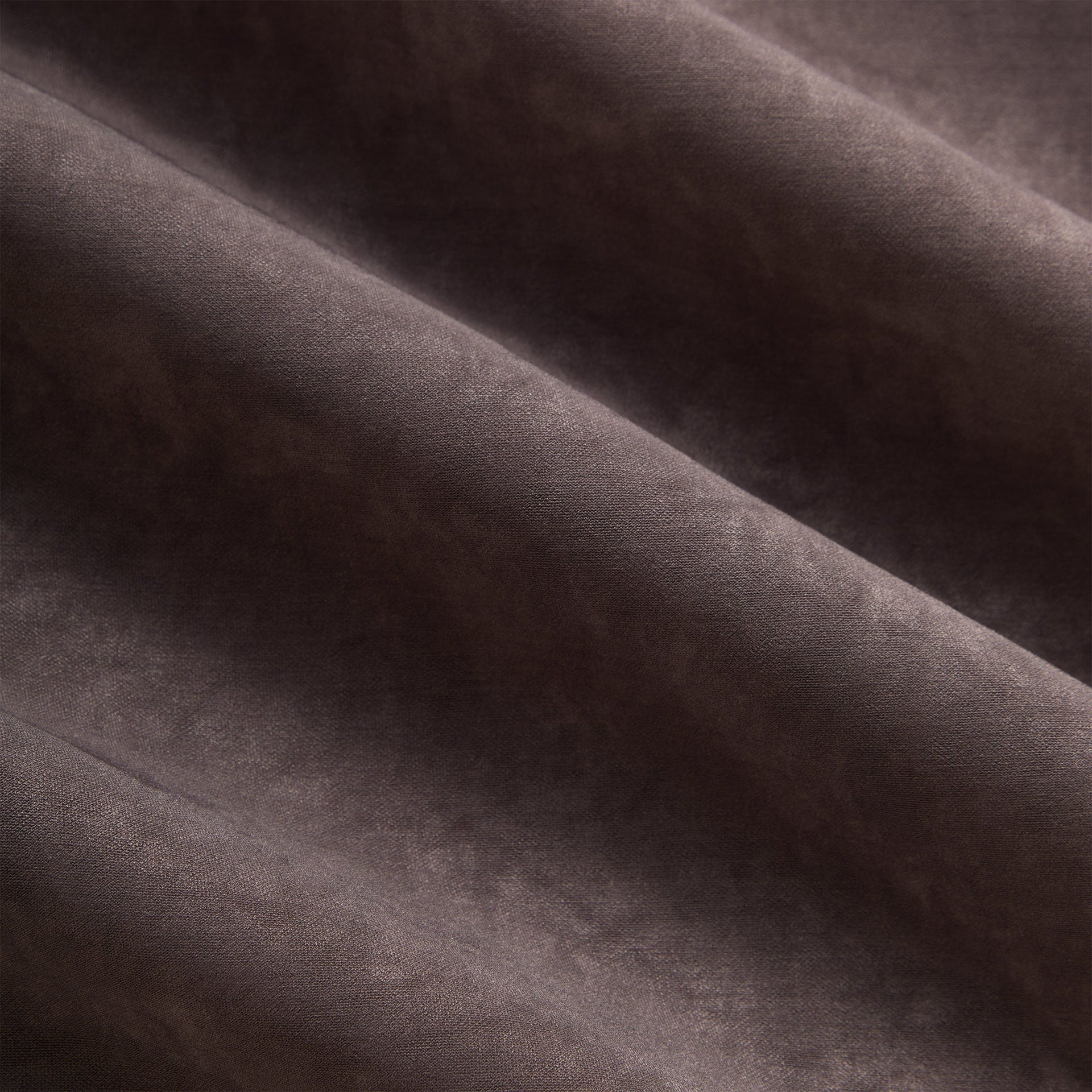 Kith Sueded Scuba Connor Track Jacket - Thunder - PH